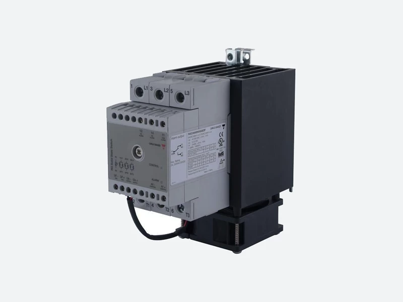 Carlo Gavazzi RGC2