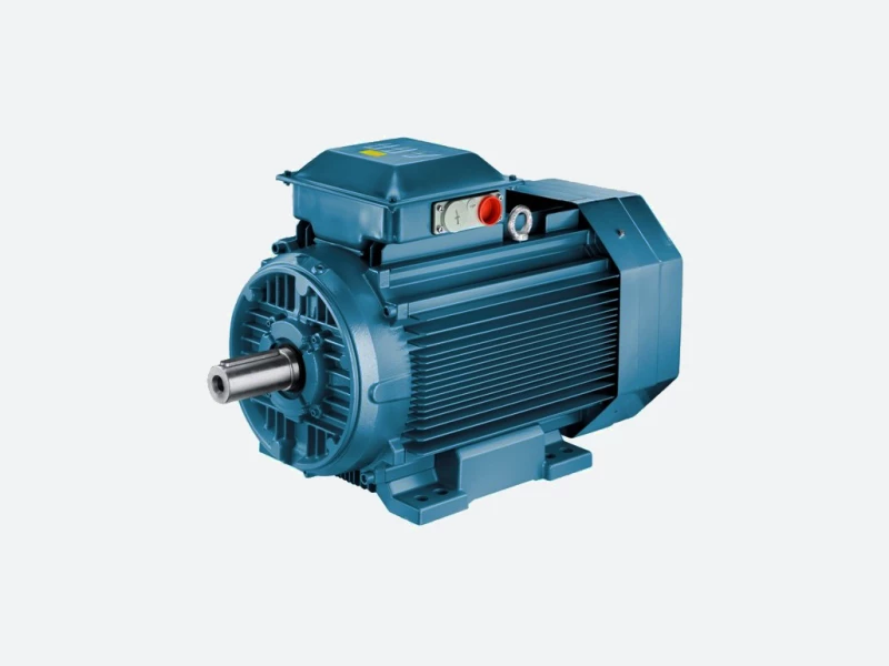 ABB M2QA
