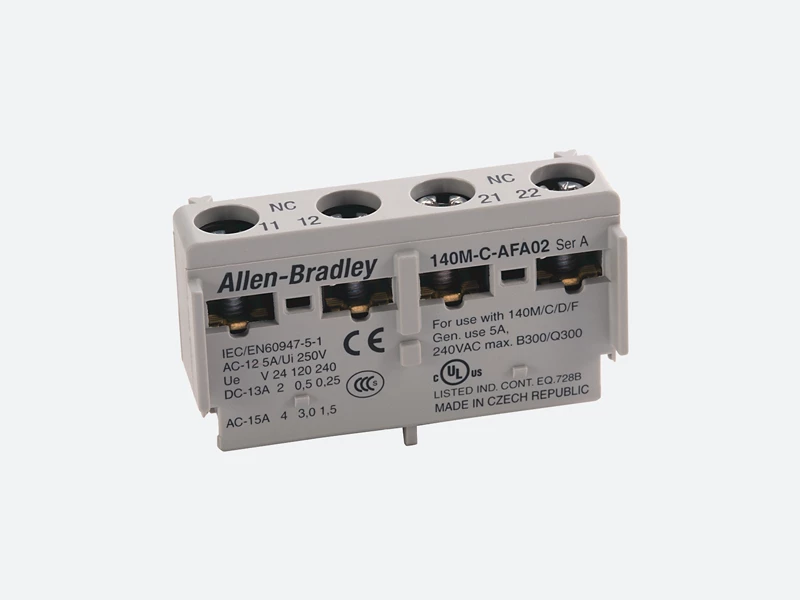 Allen Bradley 140M-C