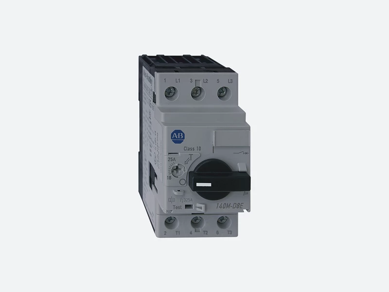 Allen Bradley 140M