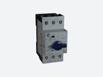 Allen Bradley 140MT series