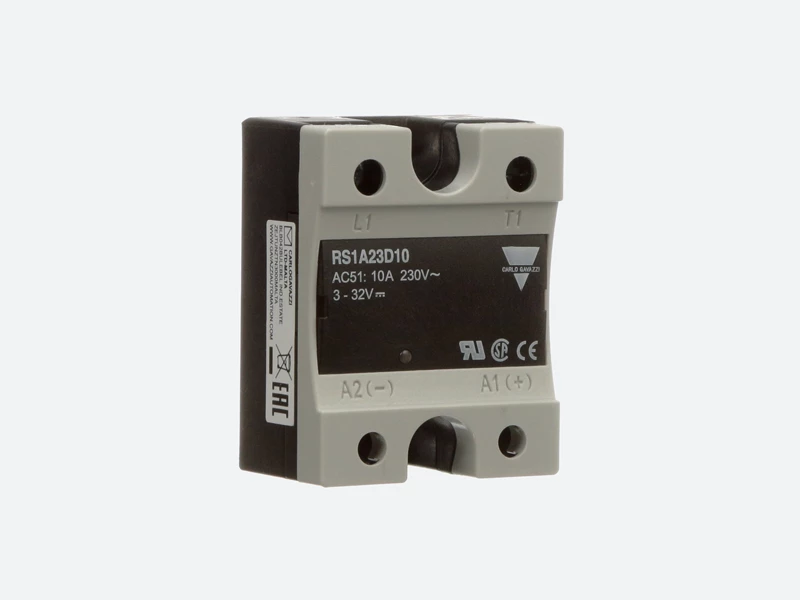 Carlo Gavazzi RS1A