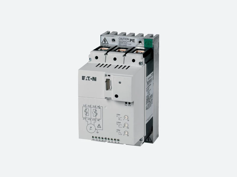 Eaton DS7