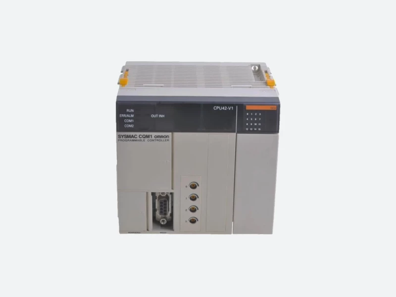 Omron CQM1H