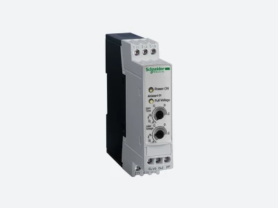 Schneider ATS01 series