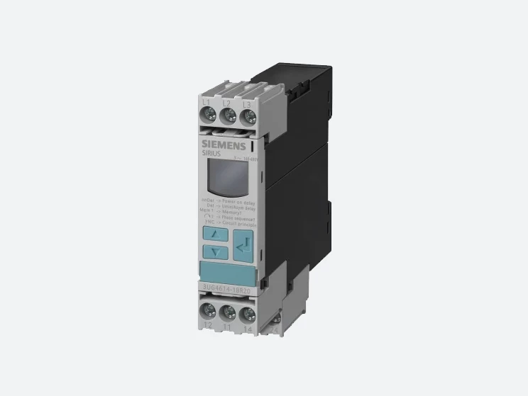 Siemens 3UG