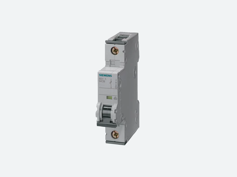 Siemens 5SY