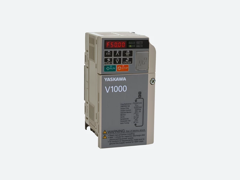 Yaskawa CIMR V1000