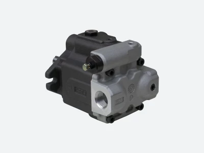 Yuken ARL1 series
