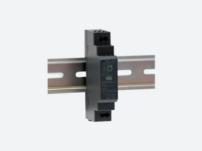 Mean Well DDR-15 series