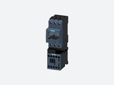 Siemens 3RA2 series