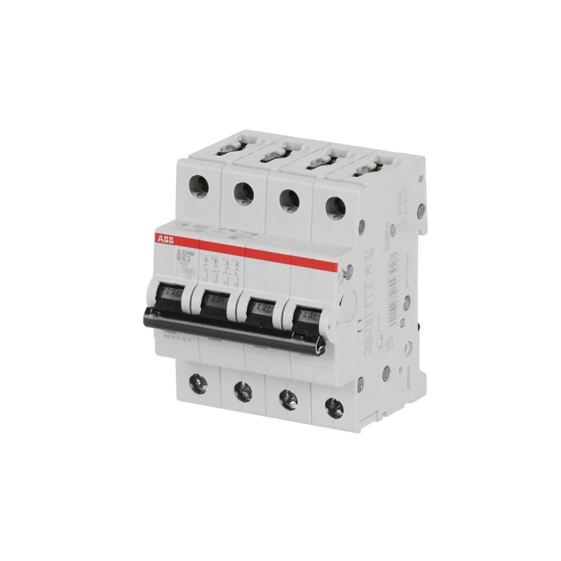 ABB S200M Circuit Breaker