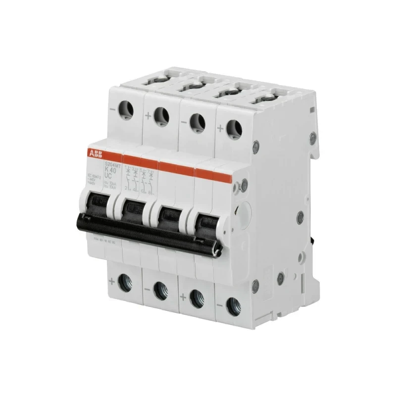 ABB S200MT Circuit Breaker