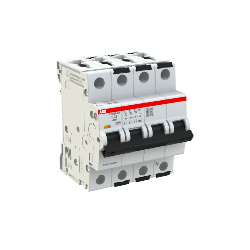 ABB S300P Circuit Breaker