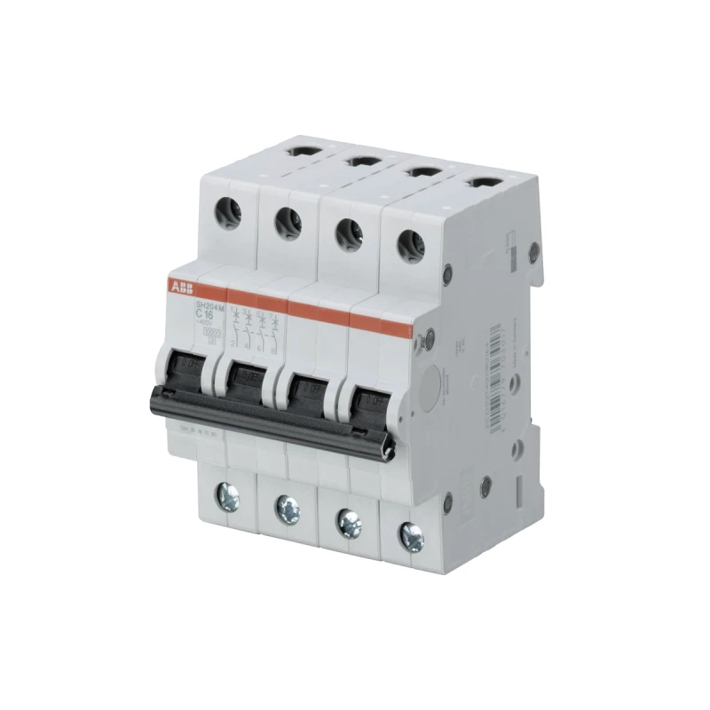 ABB SH200M Circuit Breaker