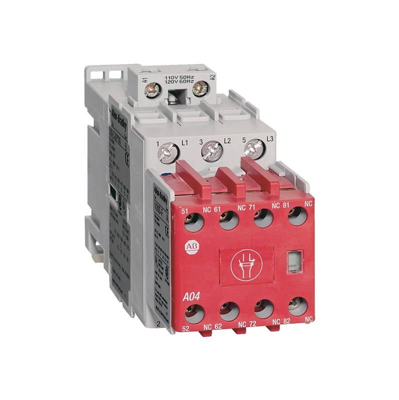 Allen Bradley Contactor