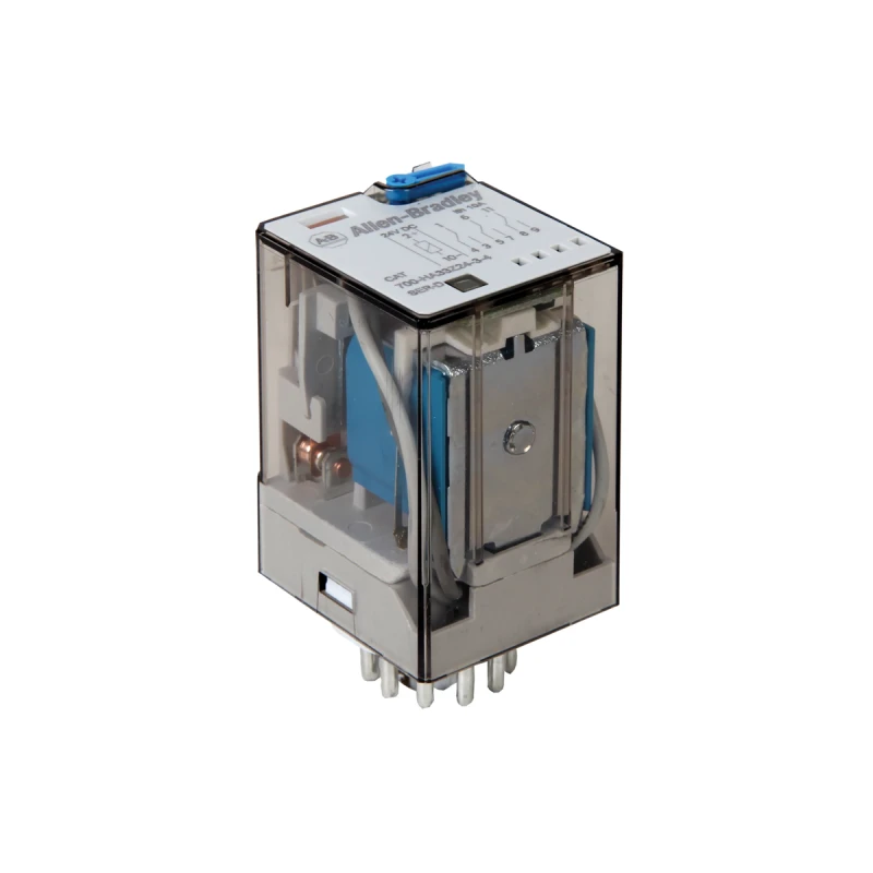 Allen Bradley 700-HA Relay