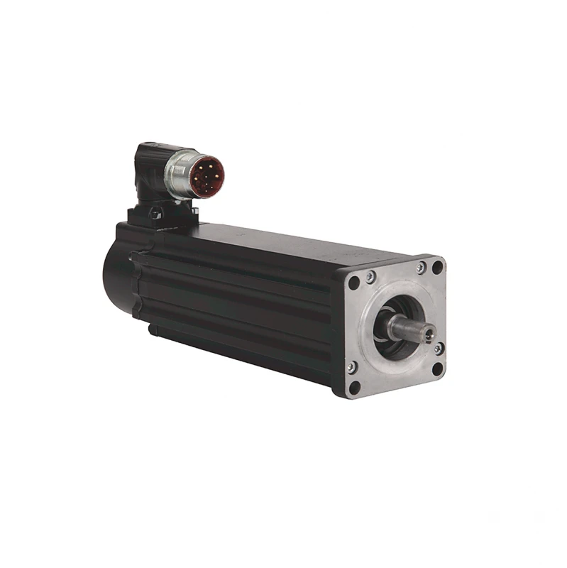 Allen Bradley Kinetix VPL Servo Motor