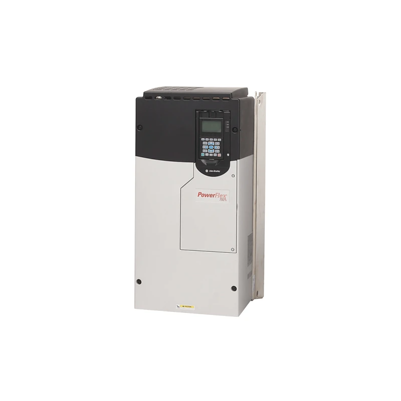 Allen Bradley PowerFlex 755 Inverter
