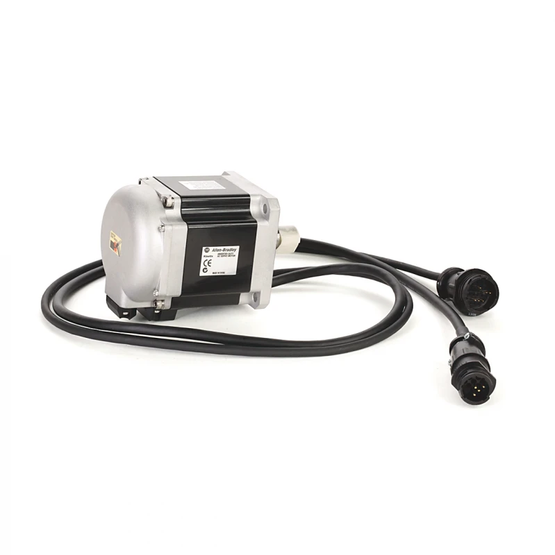 Allen Bradley TL Servo Motor