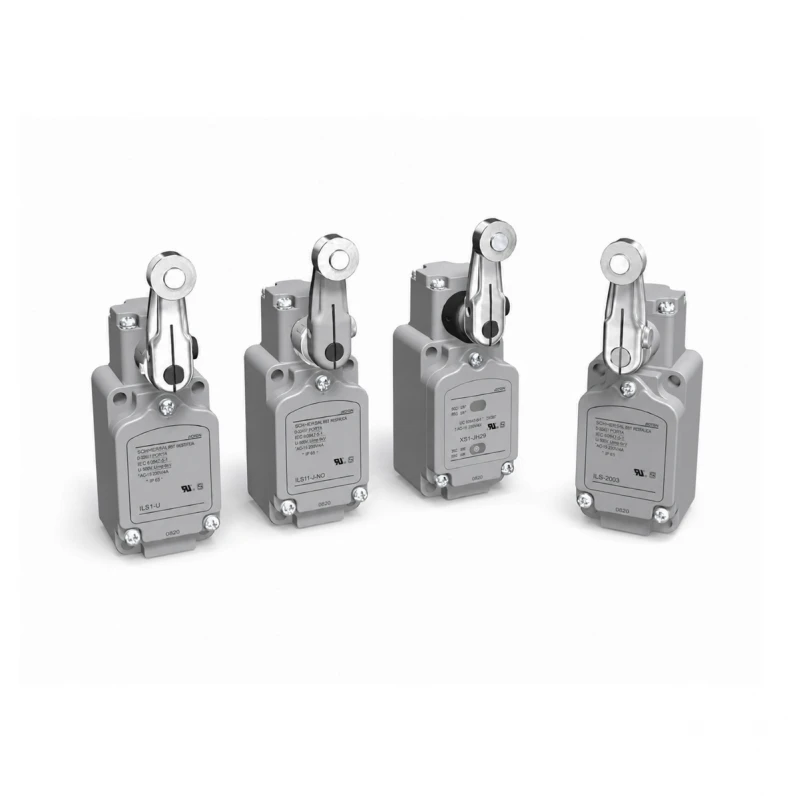 Azbil 1LS Limit Switch