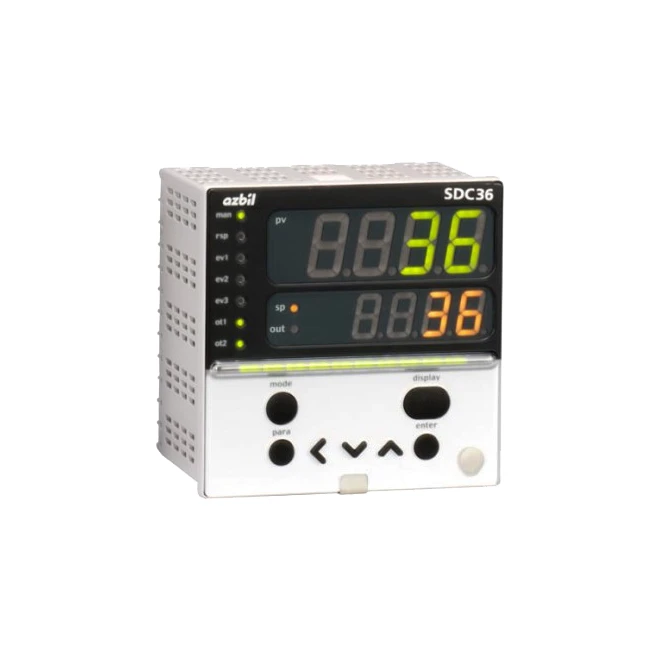 Azbil C36 Single Loop Controller