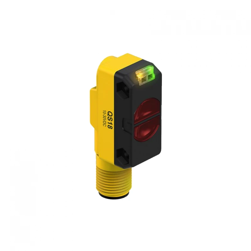 Banner Photoelectric Sensor