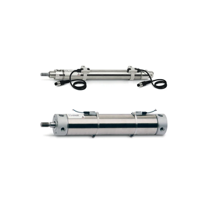 Camozzi 27 Cylinder