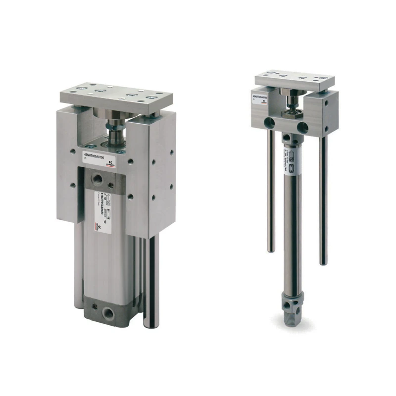 Camozzi 45 Guide Unit