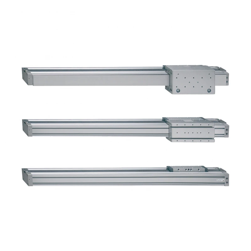 Camozzi 52 Rodless Cylinder