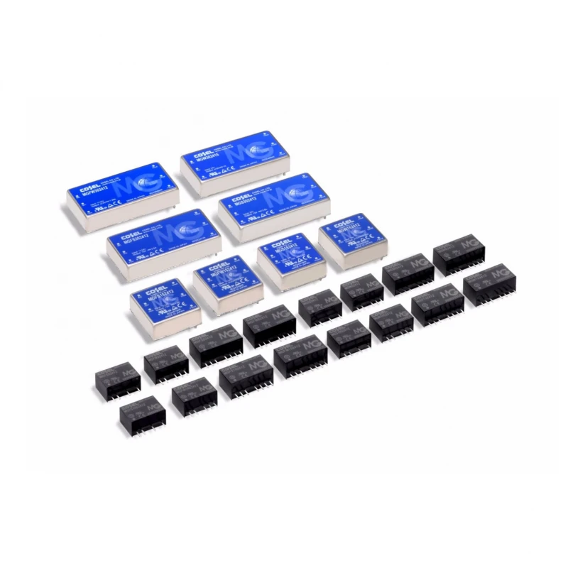Cosel MG DC/DC Converter