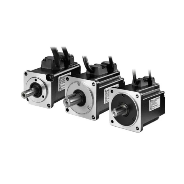 Delta ECM-A3 Servo Motor
