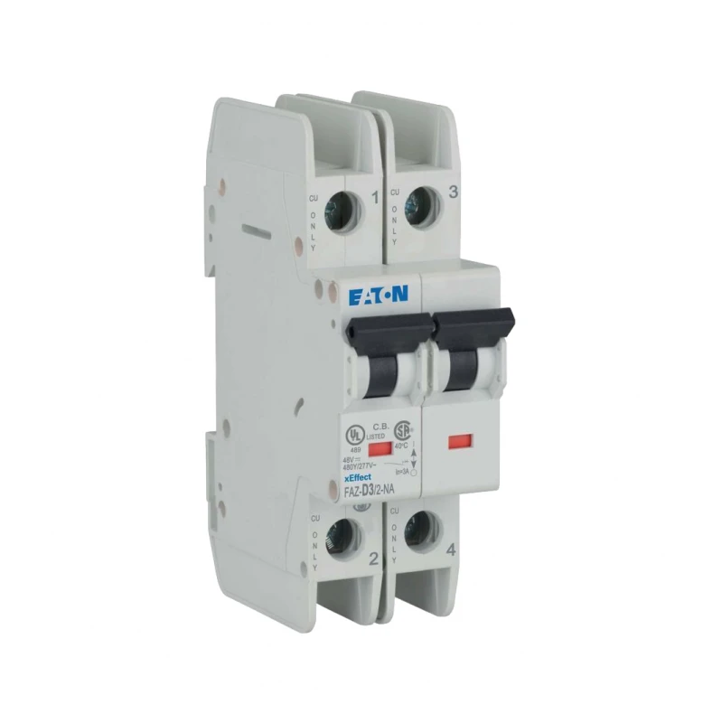 Eaton Circuit Breaker