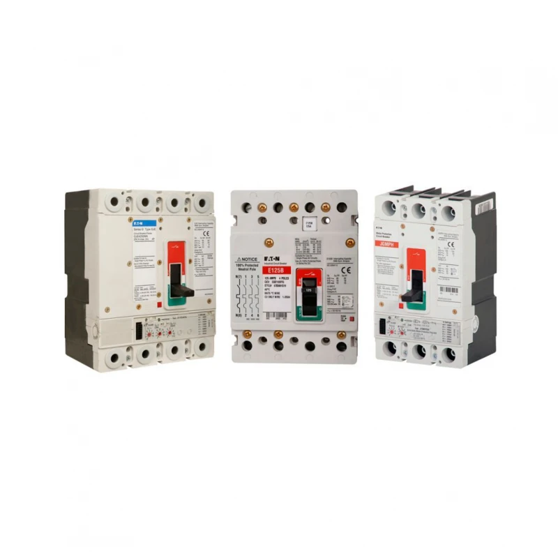Eaton G Circuit Breaker