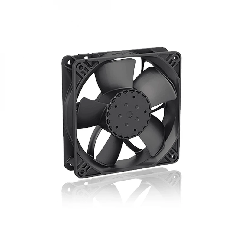 Ebm Papst Axial Fan