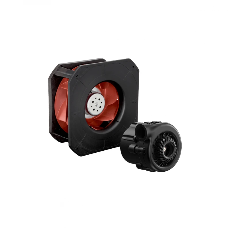 Ebm Papst Centrifugal compact Centrifugal Fan