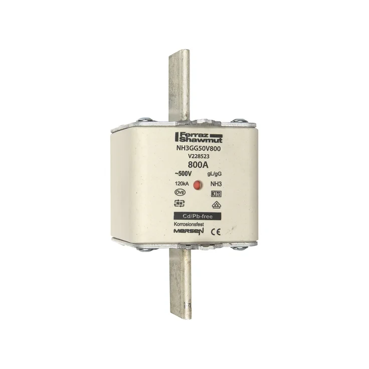 Ferraz Shawmut Fuse