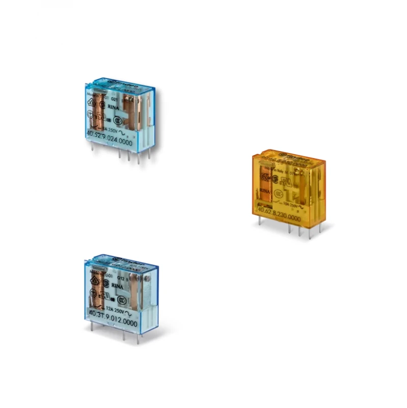 Finder 40 Relay