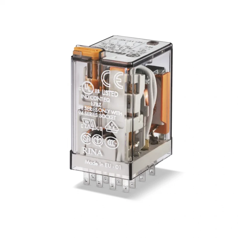 Finder 55.34 Relay