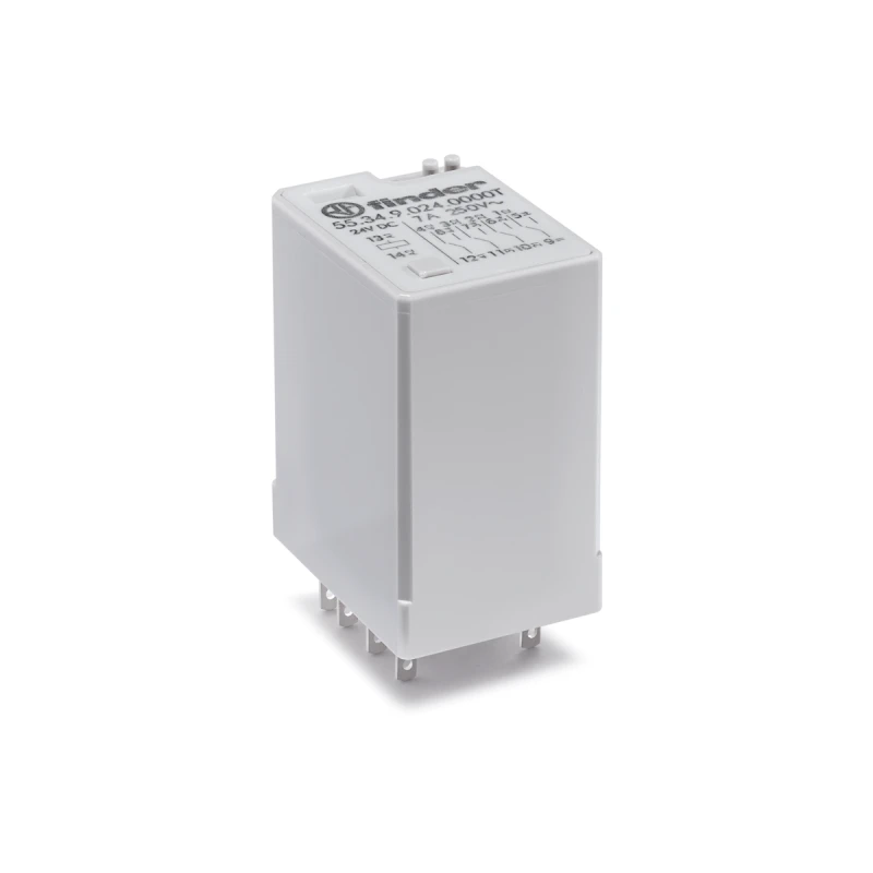 Finder 55.34T Relay