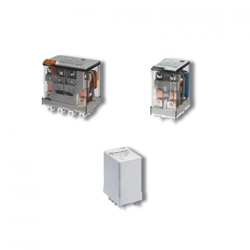 Finder Relay