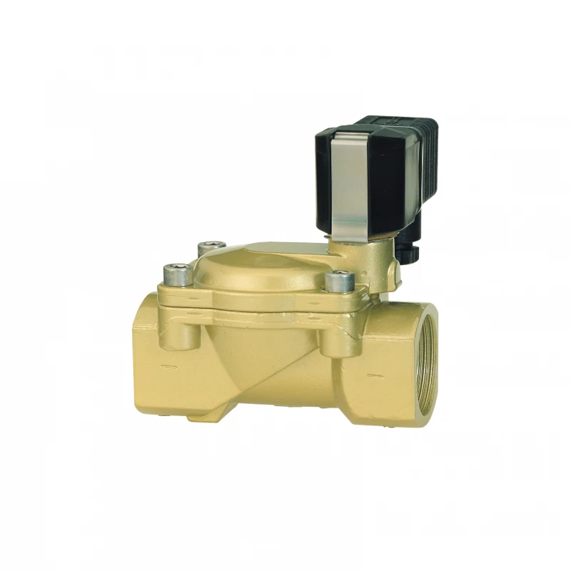 Norgren 82400 Solenoid Valve