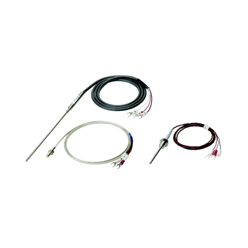 Omron E52 Temperature Sensor