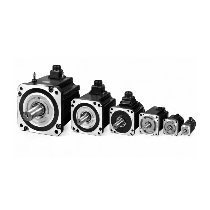 Omron R88M-1 Servo Motor