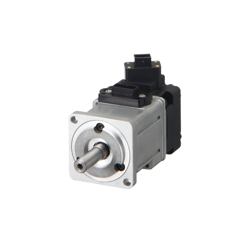 Omron Servo Motor