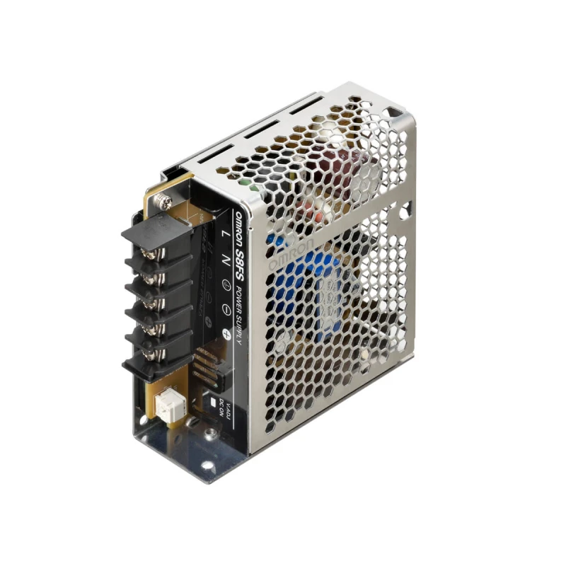 Omron S8FS-C Power Supply