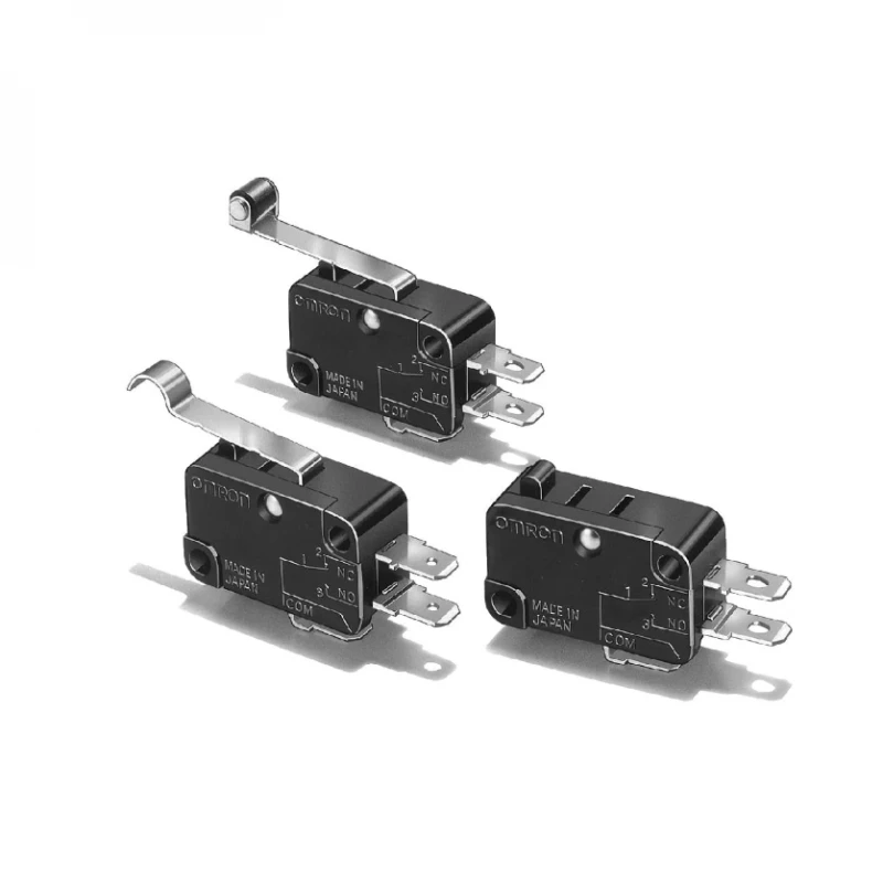 Omron V Micro Switch