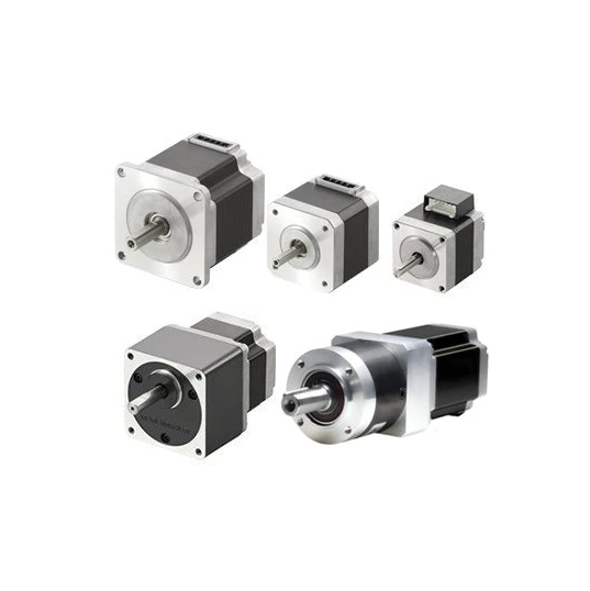 Oriental Motor PKP Stepper Motor