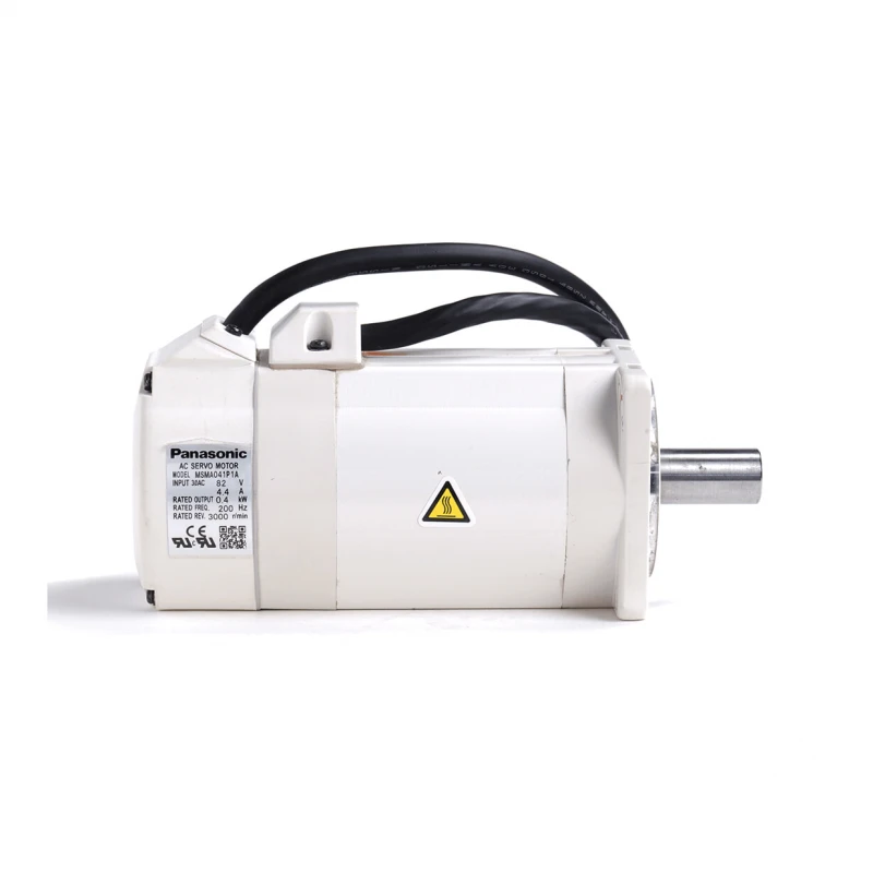Panasonic MSMA Servo Motor