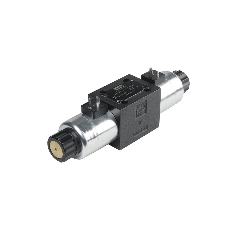 Parker D3W Directional Control Valve